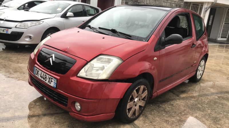 Image CITROEN C2