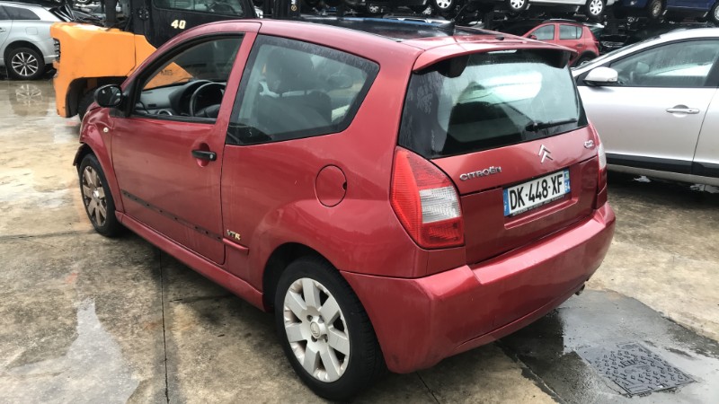 Image CITROEN C2