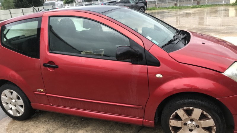 Image CITROEN C2