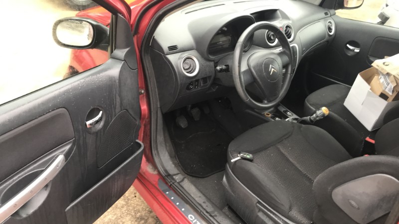 Image CITROEN C2