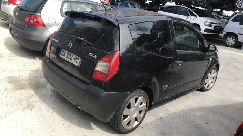 Image CITROEN C2