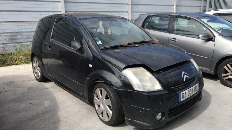 Image CITROEN C2