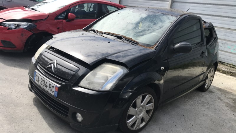 Image CITROEN C2