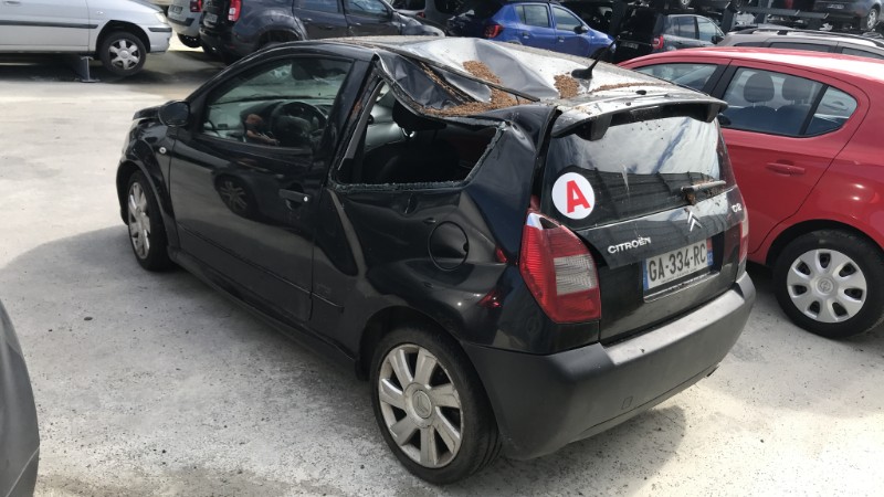 Image CITROEN C2