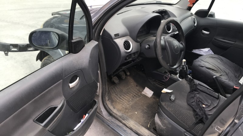 Image CITROEN C3 1