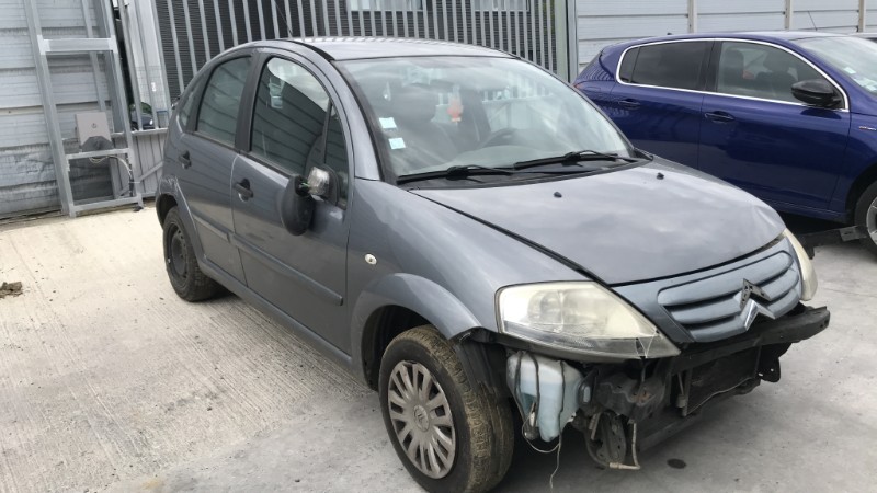 Image CITROEN C3 1