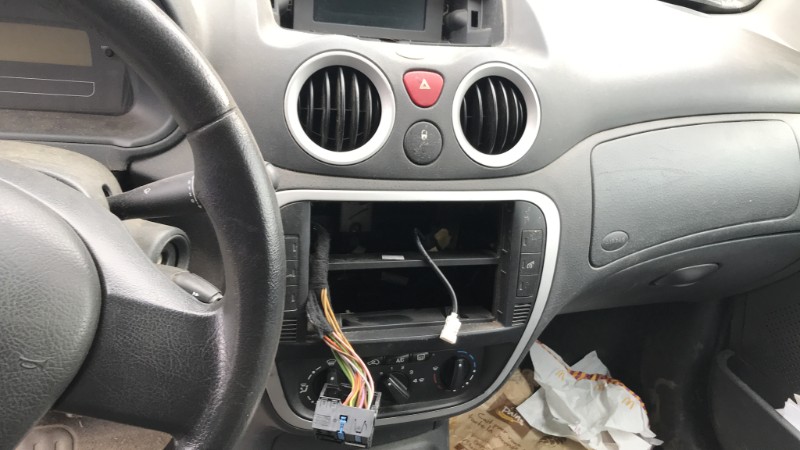 Image CITROEN C3 1