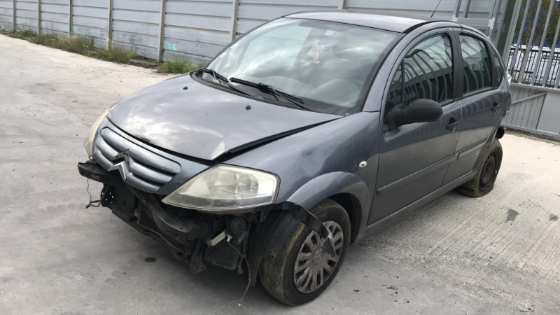 Image CITROEN C3 1