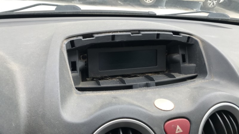 Image CITROEN C3 1