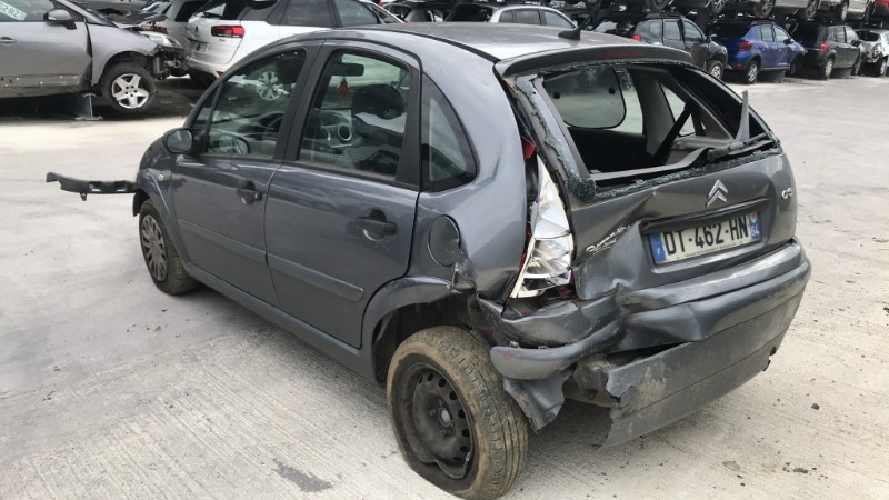 Image CITROEN C3 1