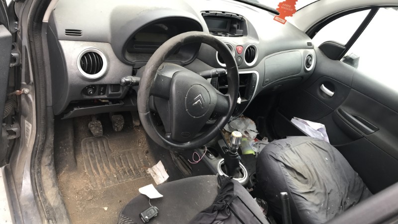 Image CITROEN C3 1