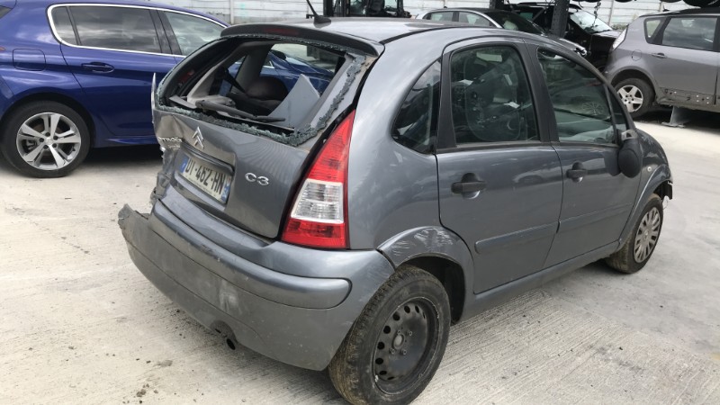 Image CITROEN C3 1