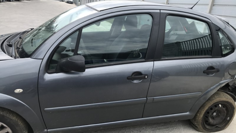 Image CITROEN C3 1