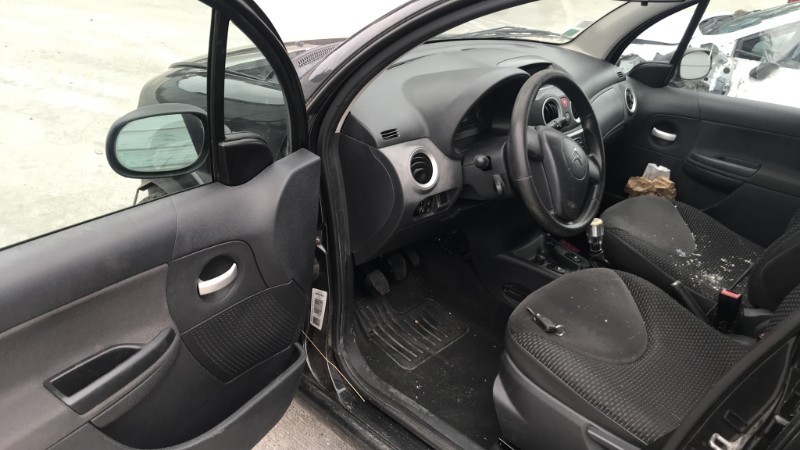 Image CITROEN C3 1