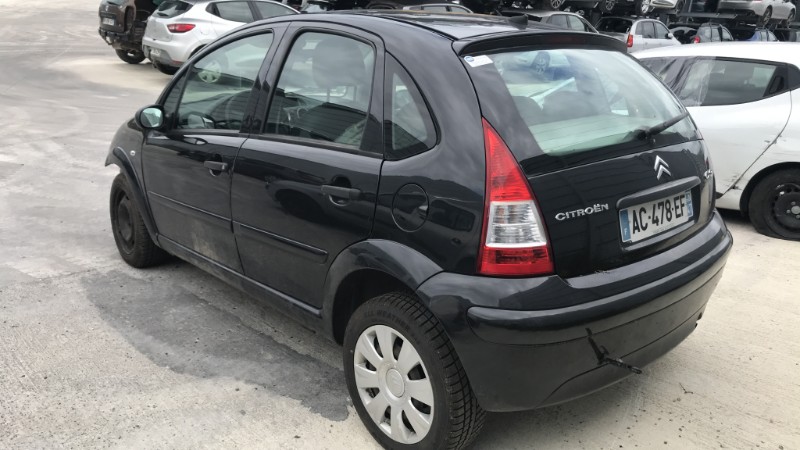 Image CITROEN C3 1