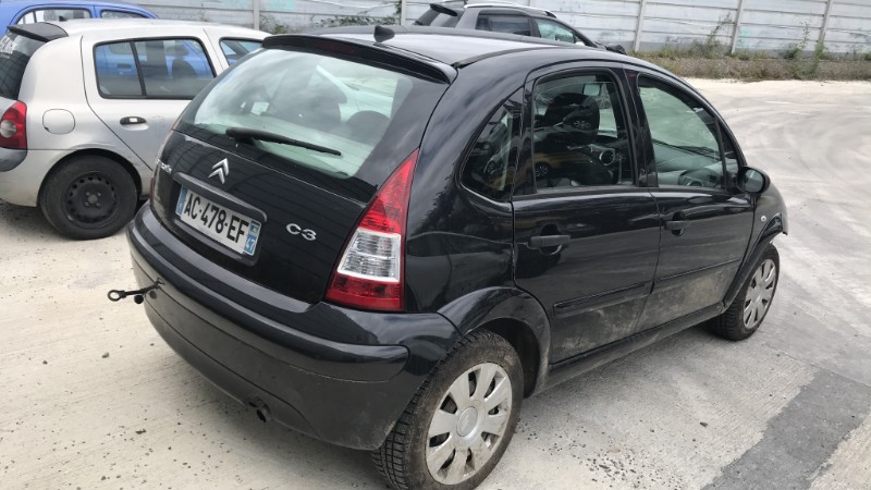 Image CITROEN C3 1