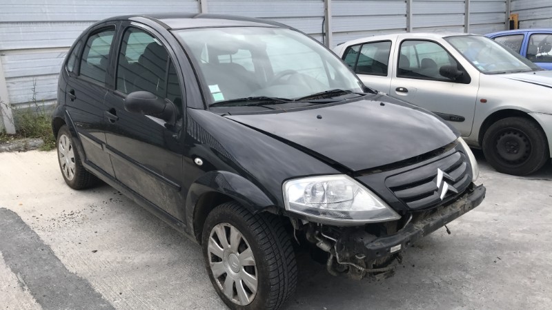 Image CITROEN C3 1