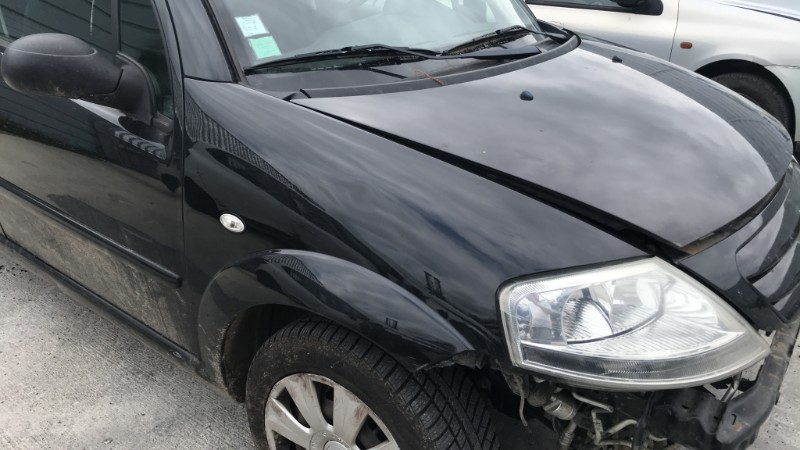 Image CITROEN C3 1