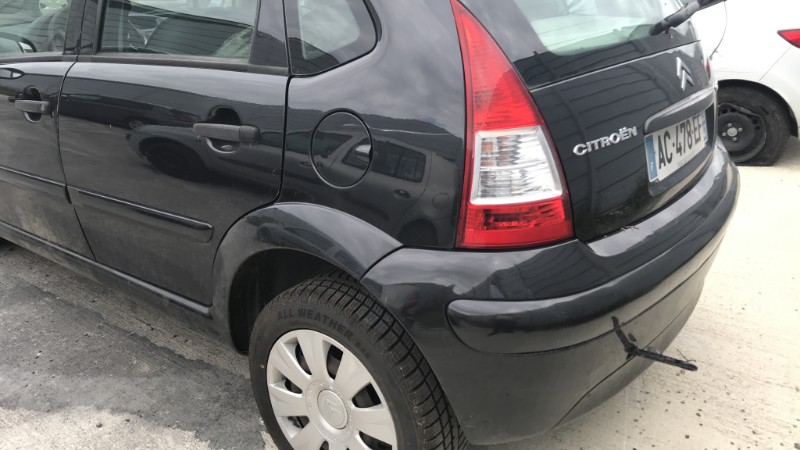 Image CITROEN C3 1