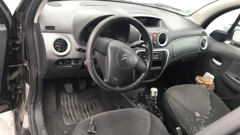 Image CITROEN C3 1