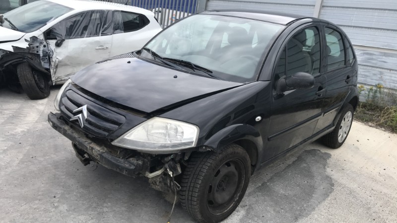 Image CITROEN C3 1