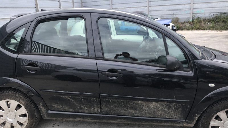 Image CITROEN C3 1