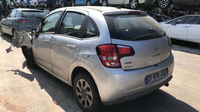 Image CITROEN C3 2