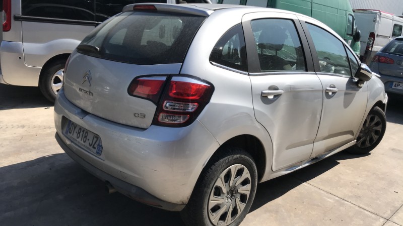 Image CITROEN C3 2