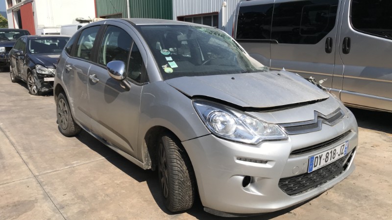 Image CITROEN C3 2