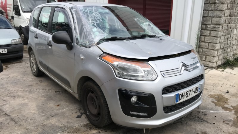 Image CITROEN C3 PICASSO