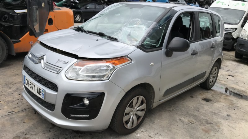 Image CITROEN C3 PICASSO