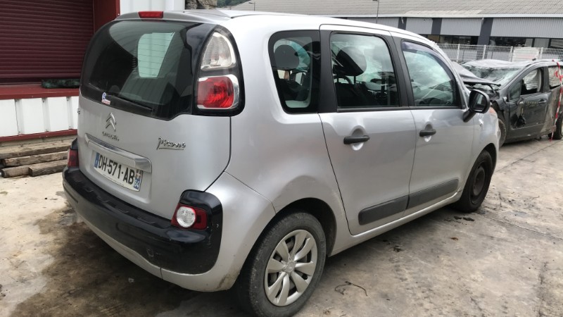 Image CITROEN C3 PICASSO