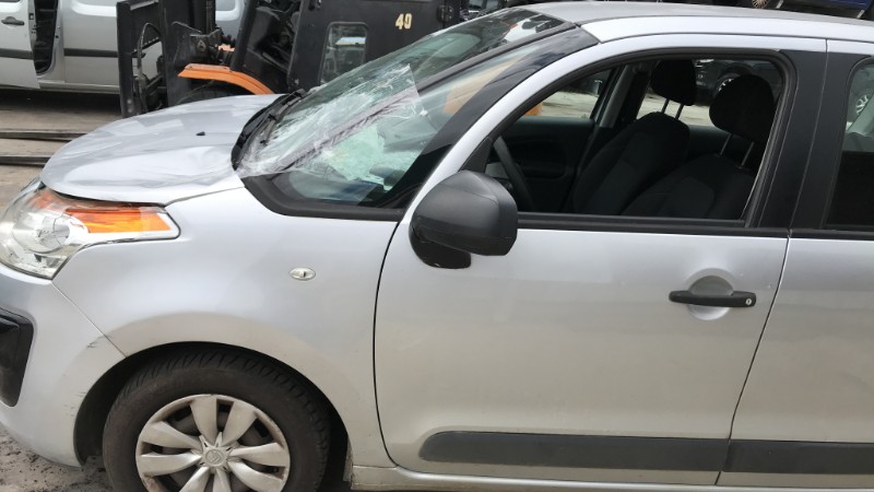 Image CITROEN C3 PICASSO