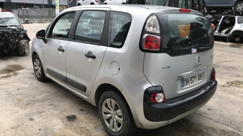 Image CITROEN C3 PICASSO