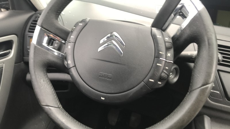 Image CITROEN C4 PICASSO 1