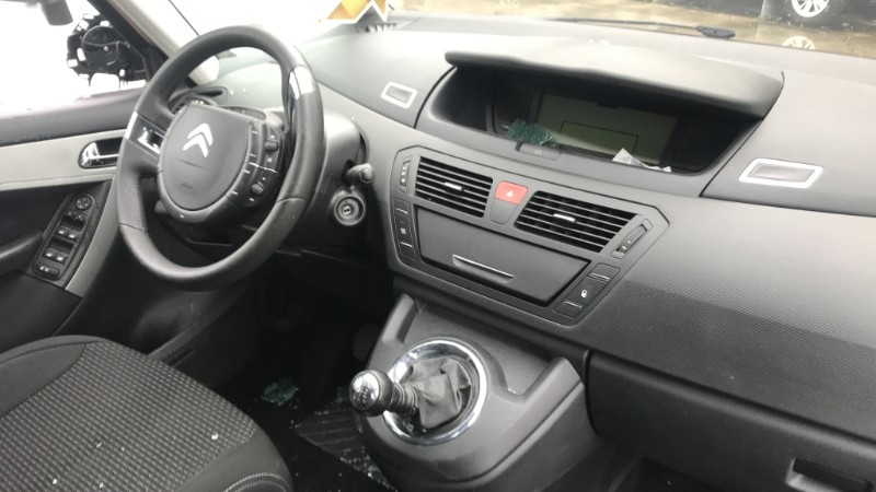 Image CITROEN C4 PICASSO 1