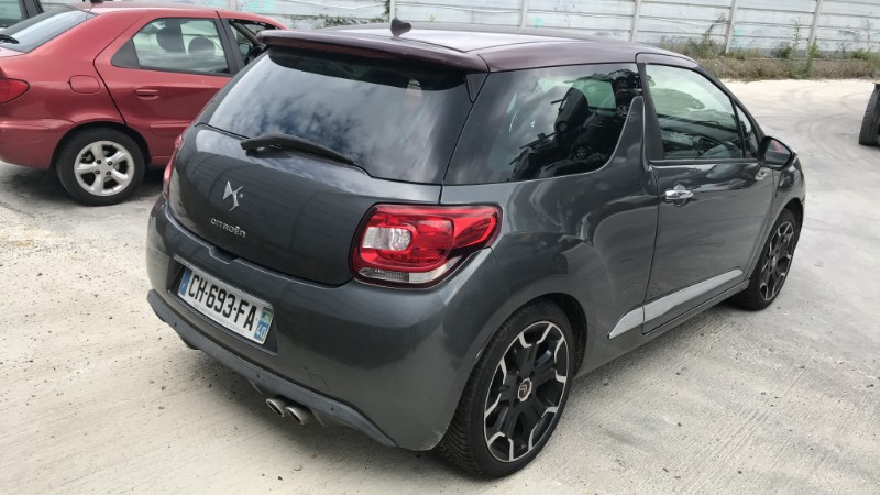 Image CITROEN DS3