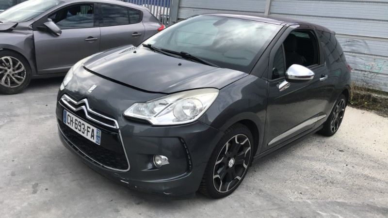 Image CITROEN DS3