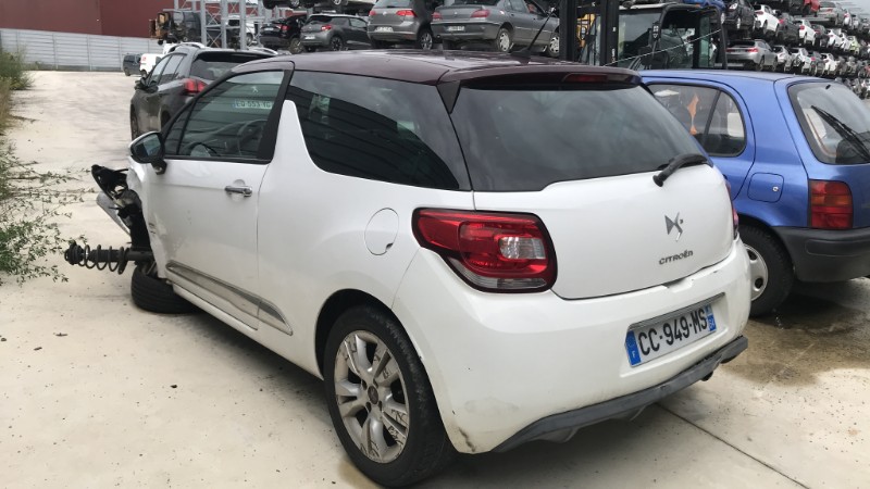 Image CITROEN DS3