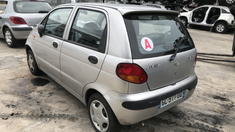 Image DAEWOO MATIZ 1