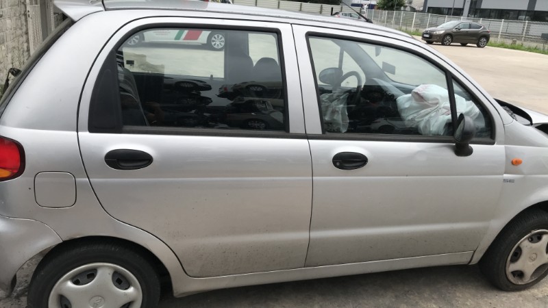 Image DAEWOO MATIZ 1