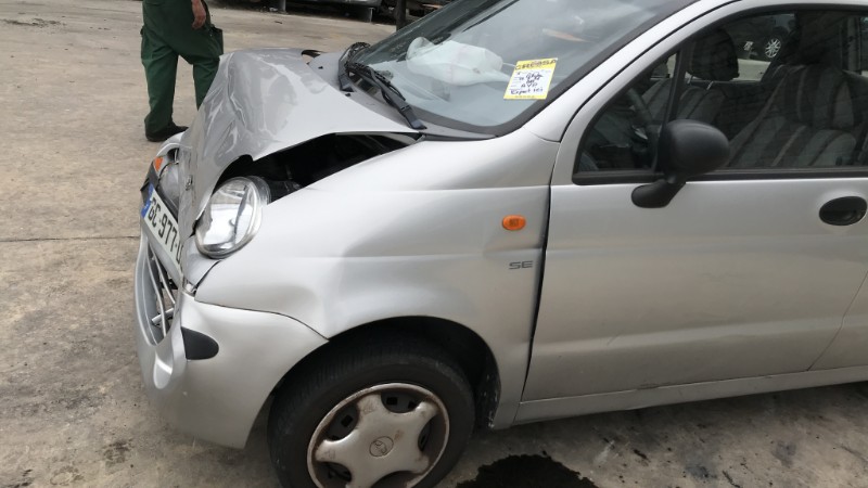 Image DAEWOO MATIZ 1