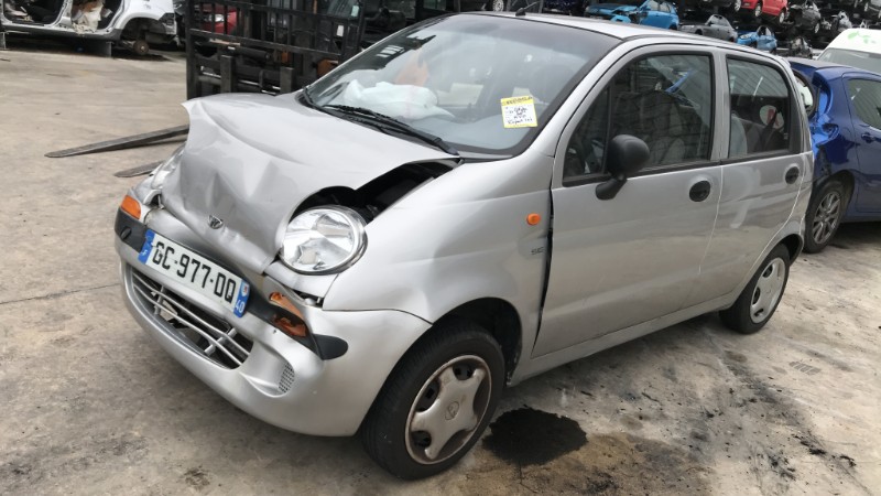 Image DAEWOO MATIZ 1