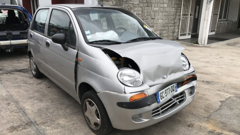 Image DAEWOO MATIZ 1