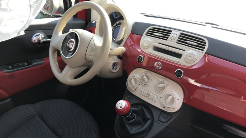 Image FIAT 500 2