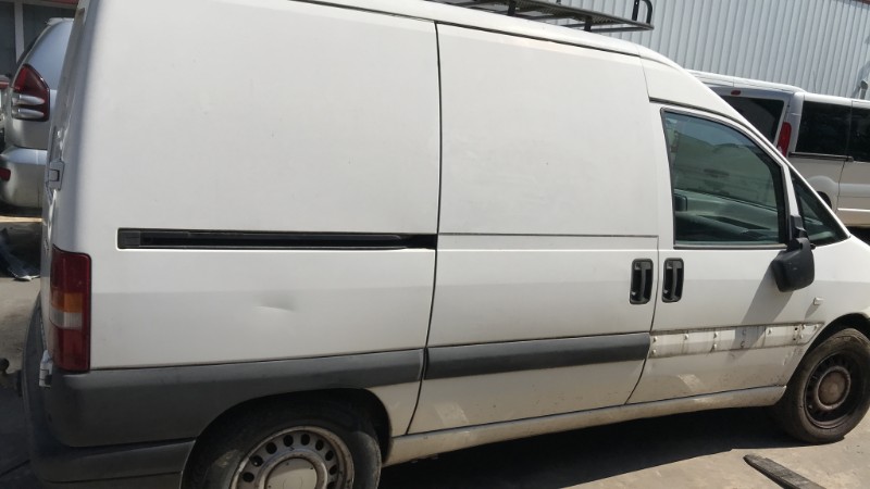 Image FIAT SCUDO 1