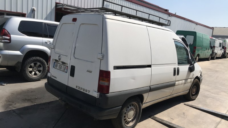 Image FIAT SCUDO 1