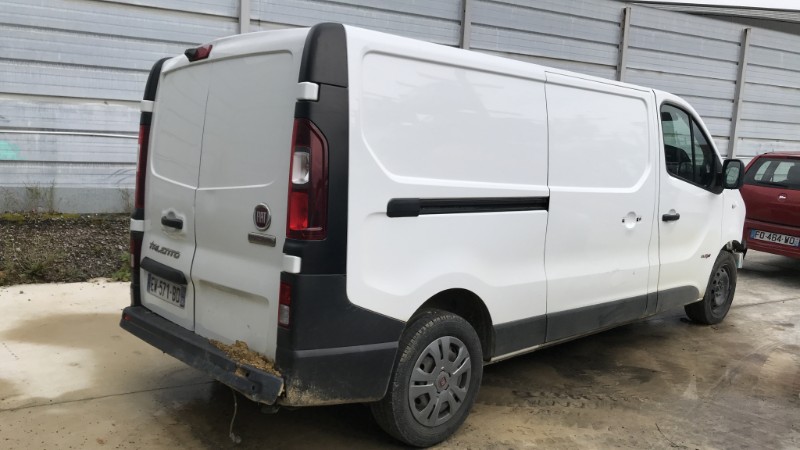 Image FIAT TALENTO