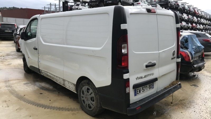 Image FIAT TALENTO