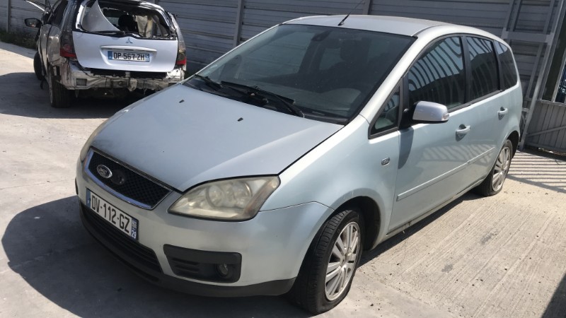 Image FORD C-MAX 1